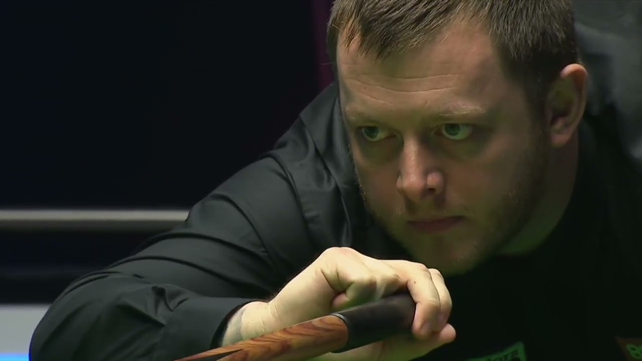 Final Session Neil Robertson vs Mark Allen 2020 Champion of Champions Final