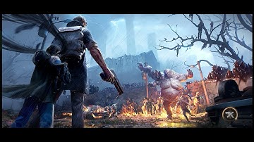 Doomsday: Last Survivors - Gameplay Part 2 #gameplay #doomsday