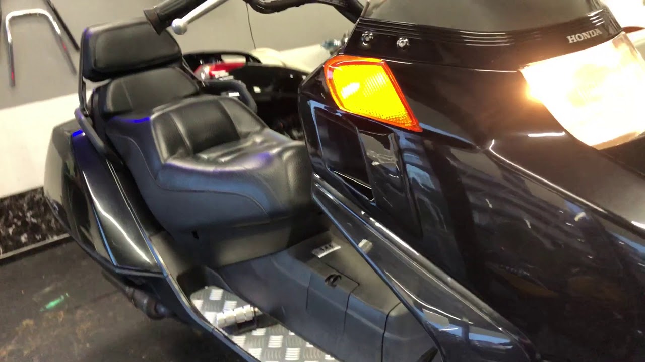 ﾌｭｰｼﾞｮﾝ MF02 FUSION モリワキマフラーサウンド MORIWAKI バイク