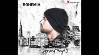 Watch Bohemia Aja Ni Aja feat Baby Bash video