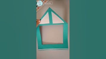 #shorts #papercraft #birdnest #youtubeshorts how to make paper bird nest 🐦🕊 | easy birds nest craft