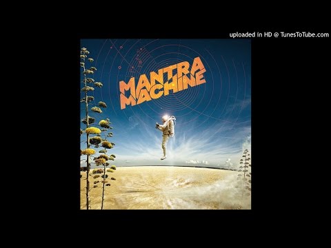 Mantra Machine - Predator