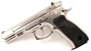 :     CZ 75