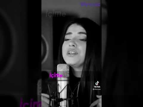 Nahide Babasli Zifiri Lyrics Sozleri