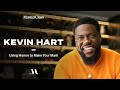 Using humor to make your mark with kevin hart  official trailer  masterclass