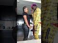 Michael Blackson teaches How To Dance To African Music