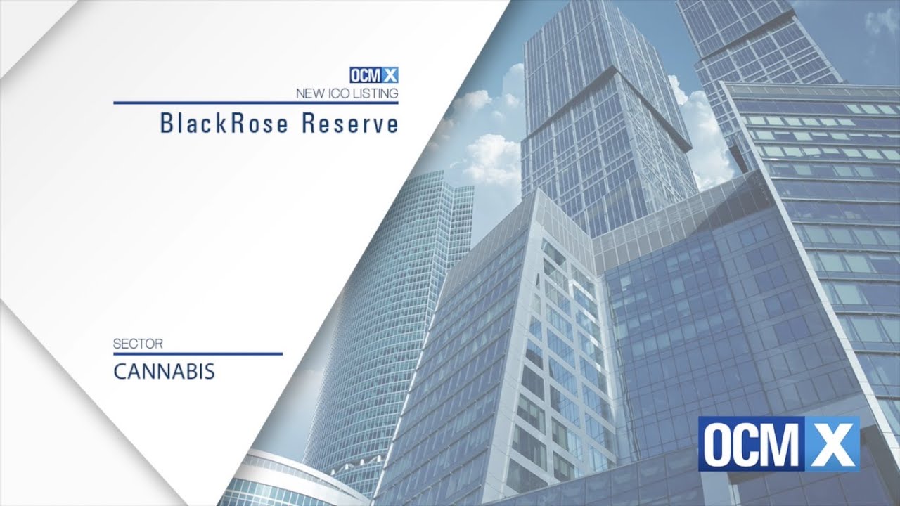 Black Rose Reserve gets listed on The OCMX