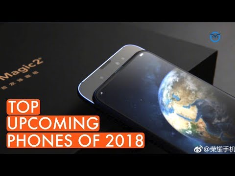 Phones Yet To Launch In 2018 in India- FULL TABAAAHI🔥🔥🔥