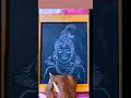 om namo shivaya 🙏 #art #short