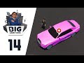 Buying a Rolls Royce in Big Ambitions #14