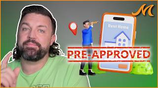 Why You Must Get Pre-Approved Before House Hunting 🏡💰