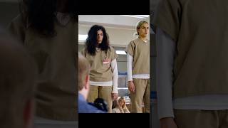 She Resisted The Prison Guards Body Searches By Refusing To Shower.