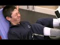 競馬学校のカリキュラム