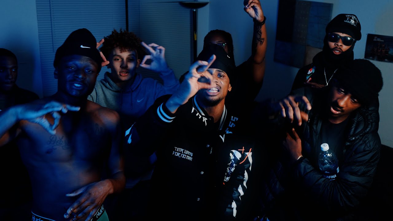 Obejrzyj ClueHeel - On Go (Music Video) Shot by @4KTAGVISUALS (Canon R8) w YouTube Obejrzyj ClueHeel - On Go (Music Video) Shot by @4KTAGVISUALS (Canon R8) w YouTube