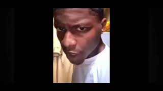 B Brazy from Denver Lanes Bloods Admits to Nailing a Man in his 💩 🕳️🤢
