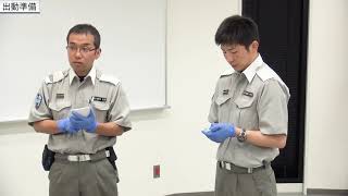 救急活動時間の短縮と臨床推論能力の向上を目指す救急隊員向け