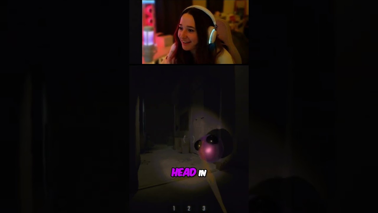 She Tried to Grab the Cash! #shorts