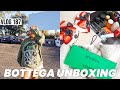 BOTTEGA VENETA SUNGLASSES UNBOXING + Drive-in Movie Date + Organizing Our Coffee Table | Vlog 187