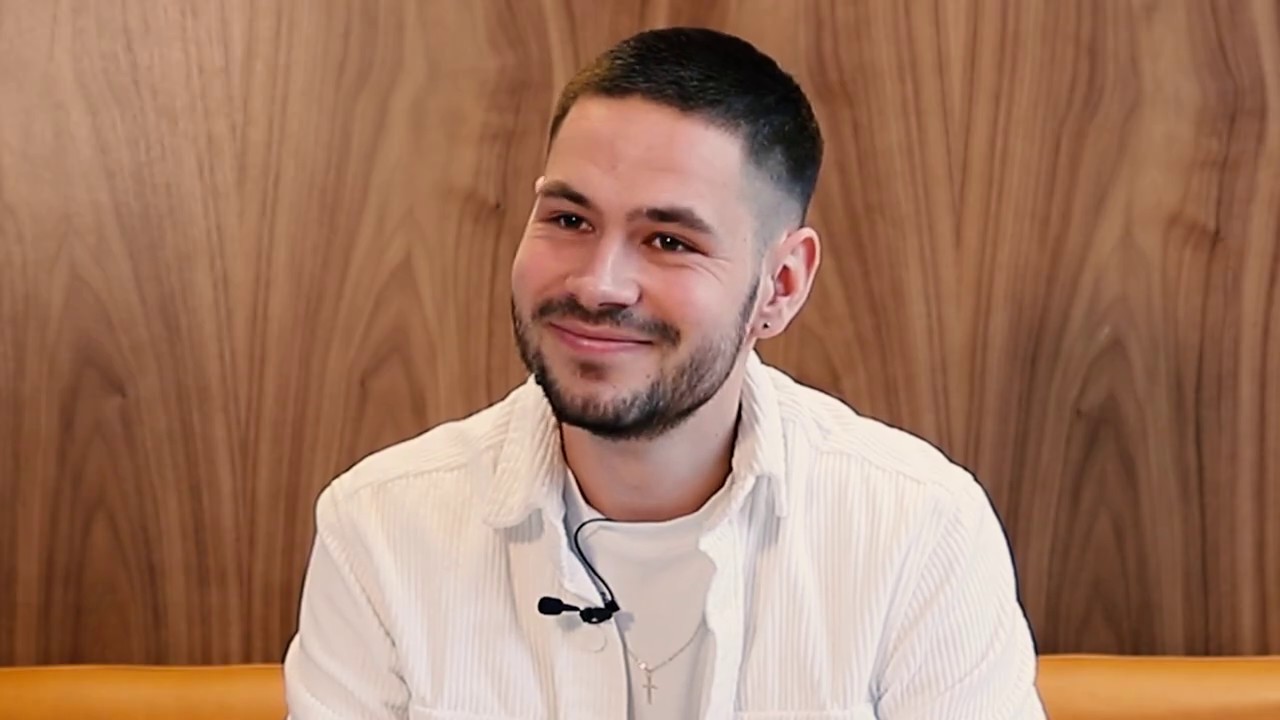 Chris Holsten om Lizzo, barisbilder og Vegard Harm | Would You Rather (ep.5)