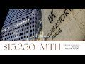 3750 Las Vegas Boulevard Unit #4005 | Waldorf Astoria | IS LUXURY