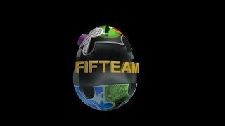 How to get the Fifteam Egg