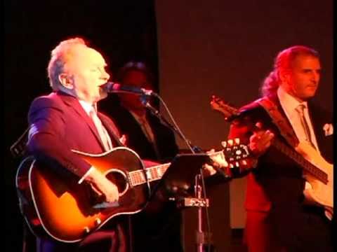 Peter Asher "Musical Memoir of the 60's & Beyond" on What's Up Orange County
