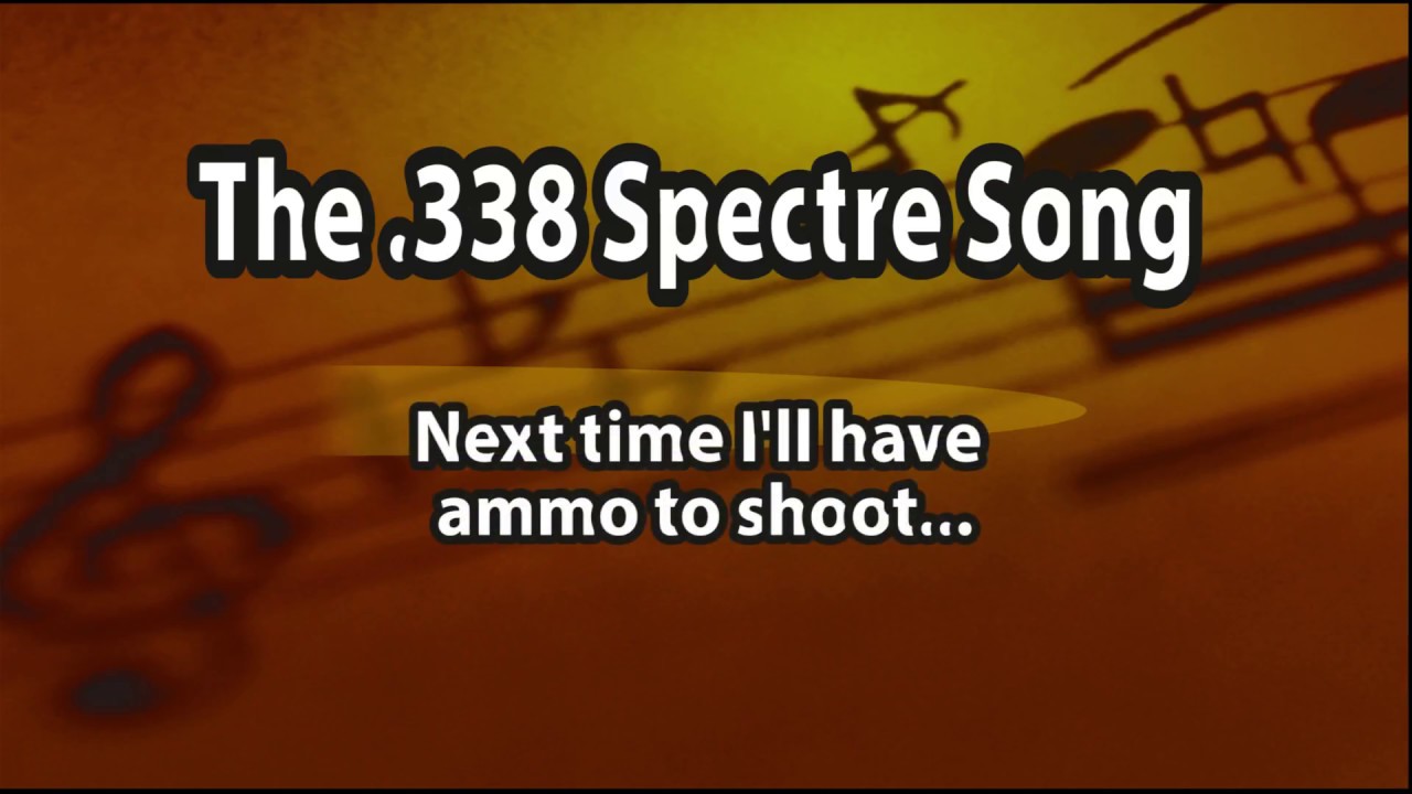 338 spectre barrel