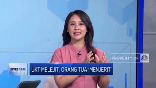 Uang Kuliah Tunggal Melejit, Orangtua Menjerit