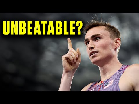 Josh Hoey Is A World Champion, Wins First Global Medal At 2025 Indoors