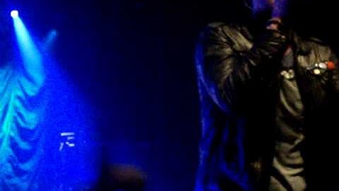 The Script Man Who Can