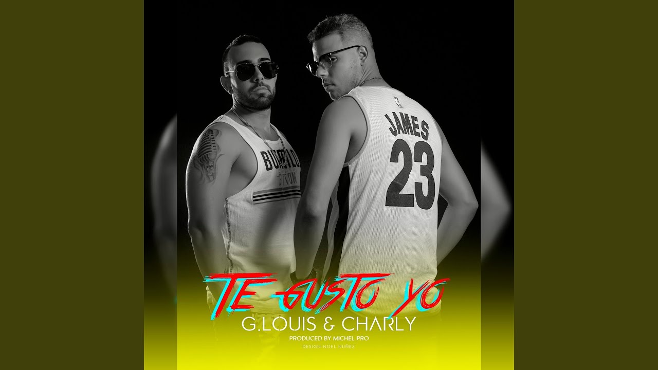 Watch Te Gusto Yo on YouTube Watch Te Gusto Yo on YouTube