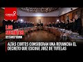 Altas Cortes consideran una revancha el decreto que escoge juez de tutelas | Caracol Radio