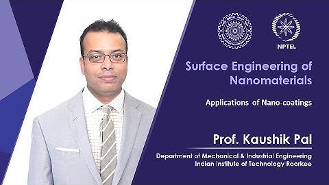 Applications of Nano-coatings