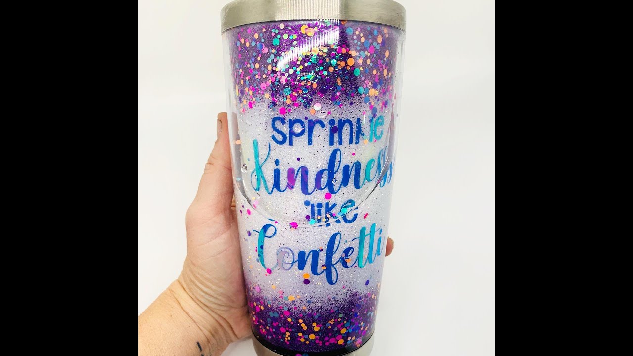Confetti Storyboard Tumbler Tutorial Youtube Custom Tumblers Custom Tumbler Cups Diy Tumblers Confetti Storyboard Tumbler Tutorial Youtube Custom Tumblers Custom Tumbler Cups Diy Tumblers