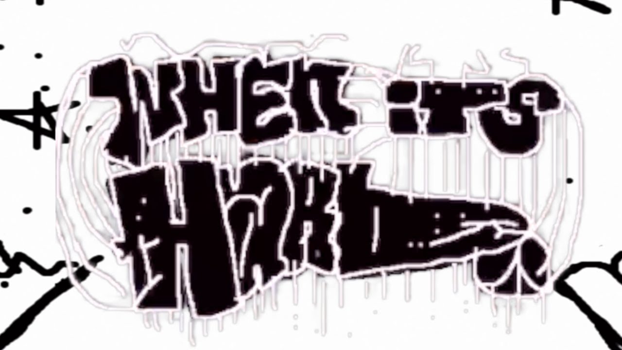 在 YouTube 上观看 when it's hard (feat. P.H.F.)