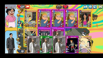 Animation Throwdown - Krieger Melee Day 3