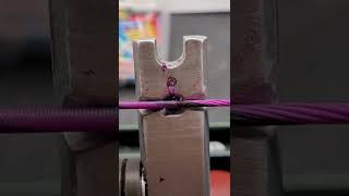 Famous Phantom Bowstrings differences #bowhunting #archery #hunting #bloodline Profile