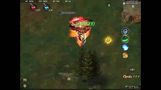 Conquer Online Mobile (King Quitela Speedhack)