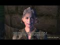 oblivion voice acting at its finest