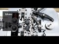 ✨✨Introducing the TK608 Wire Coiling Machine, designed for precision and speed.