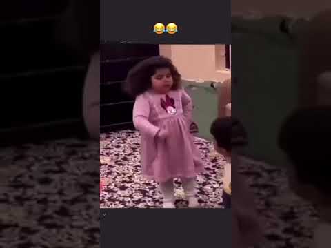 مسك العنزي منقهره ان شعري طويل