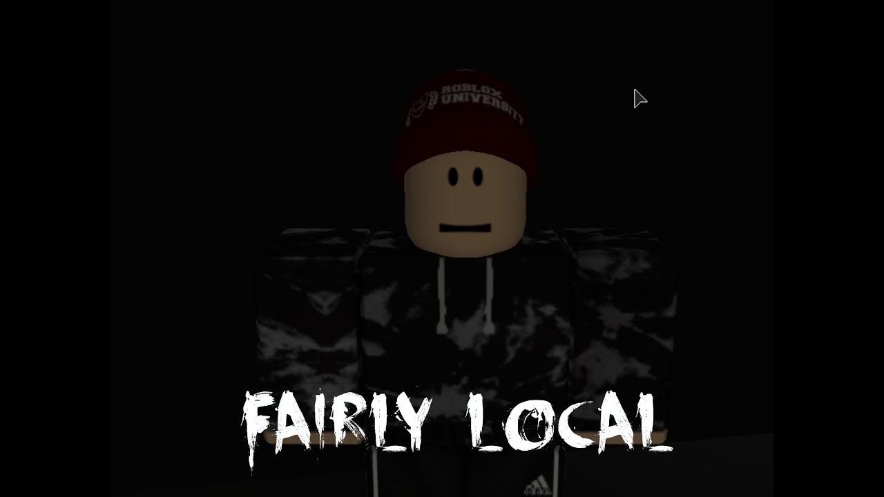 Roblox Music Video Fairly Local By Twenty One Pilots Requested Youtube - fairly local roblox song id