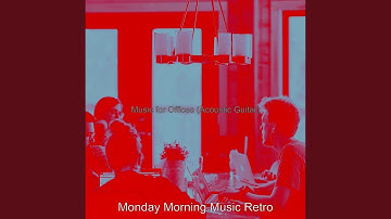 Fun Ambiance for Open Workspaces