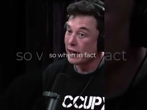 Don T Compare Yourself To Others Elon Musk S Motivation