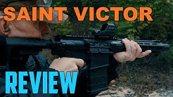 Springfield Armory Saint Victor 308 Pistol