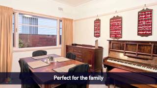 Woodards Oakleigh - 70 Carlisle Crescent Hughesdale - Clare Rocke