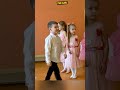 &quot;She Was Left Heartbroken… But One Boy Gave Her a Reason to Smile! 💐✨&quot; #kindness