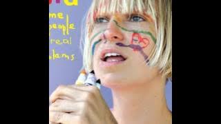 Sia - Little Black Sandals (Audio)