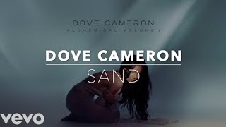 Dove Cameron - Sand