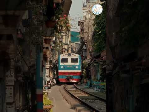The stunning beauty of Vietnam is calling! #vietnam #travel #vietnamtravel #trendingshorts